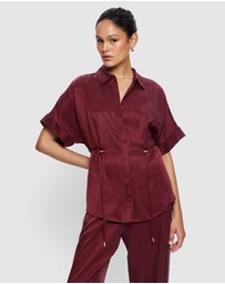 KIVARI - Jaxon Shirt