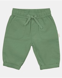 Toshi - Baby Pants Corduroy Quincy
