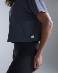 2XU - Form Soft Jersey Relaxed Tee
