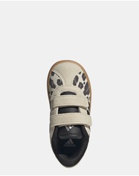 adidas Performance - VL Court 3.0 Self-Fastening Infant