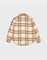 Academy Brand - Kids Maloney Shirt