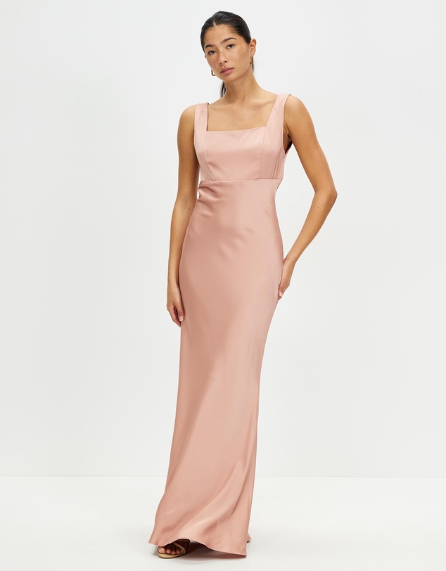 Alabaster The Label - Athena Dress