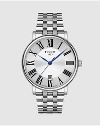 Tissot - Carson Premium