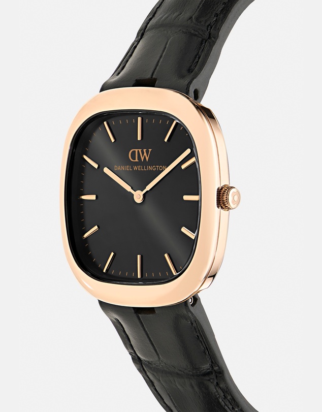 Daniel Wellington - Cort 30x38mm Leather
