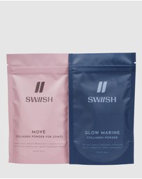 SWIISH - Collagen – Skin + Joints Combo