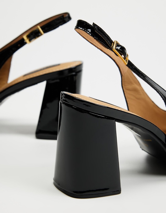 Nina Armando - Elyn II Heels