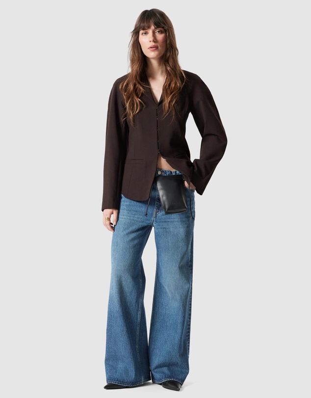 & Other Stories - Wide-Leg Jeans