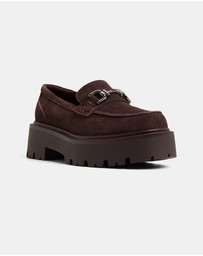 ALDO - Oneameth Loafers