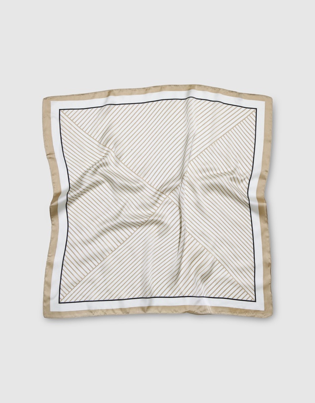 Belle & Bloom - Right This Way Fashion Scarf