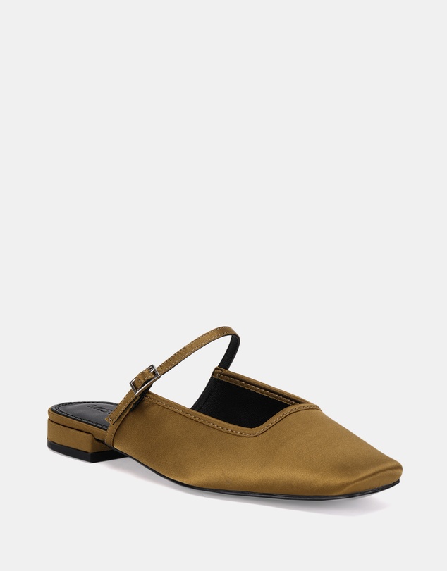 Miss Sofie - Lorgan Flats