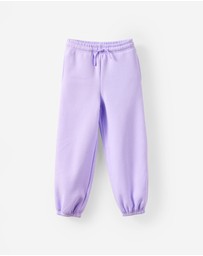 Cotton On Kids - Sammy Relaxed Trackpant