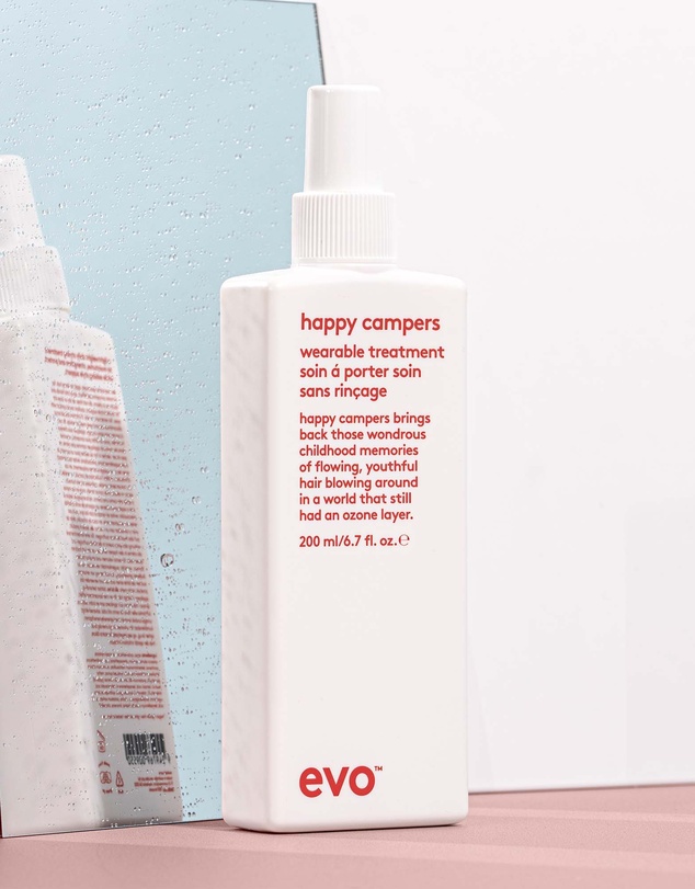 evo - Happy Campers Wearable Treatment 200ml