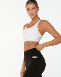Lorna Jane - Amy Maximum Support Sports Bra