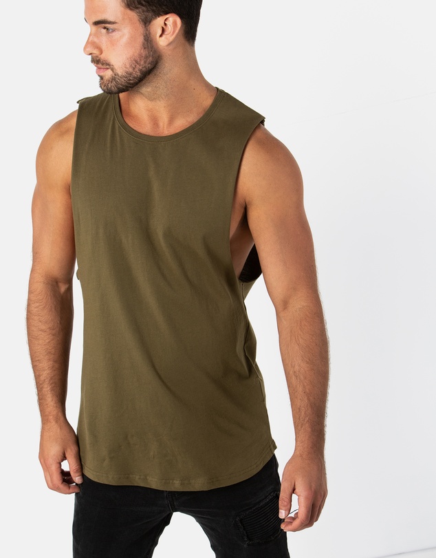 ONEBYONE - Classic Blank Tank