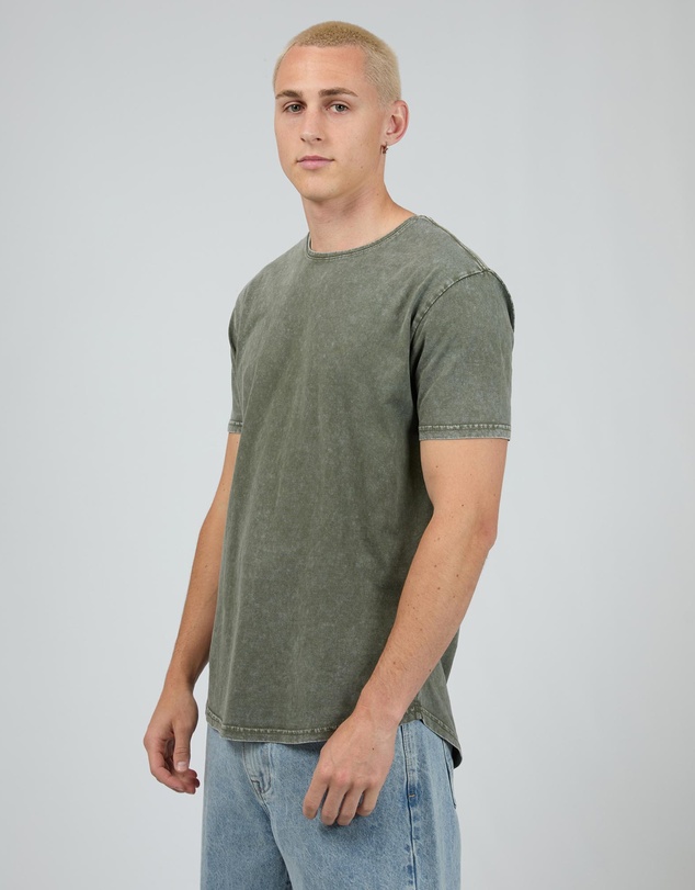 Silent Theory - 3-Pack Acid Tail Tee