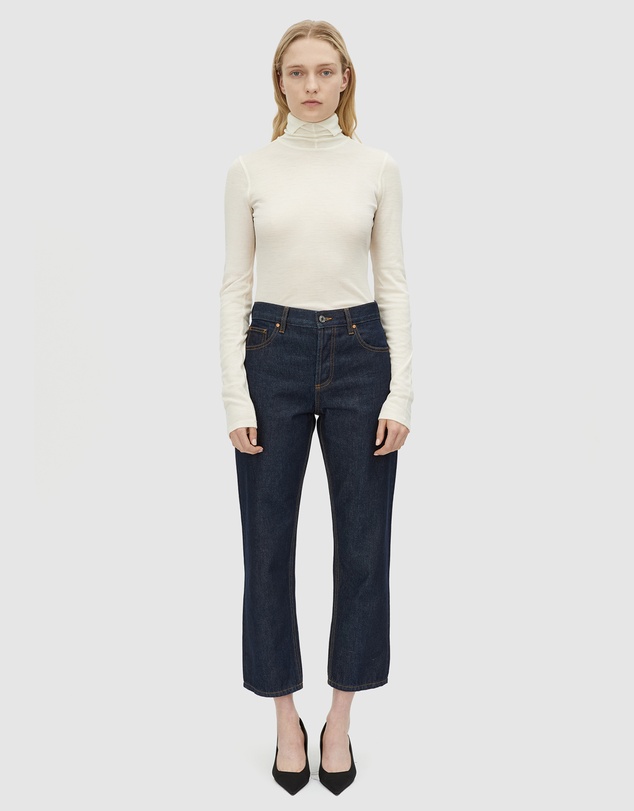 CAMILLA AND MARC - Daria Denim Jeans