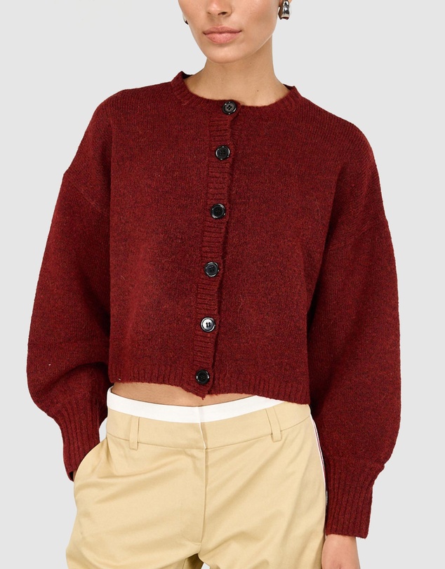 Staple the Label - Sigrid Cardigan