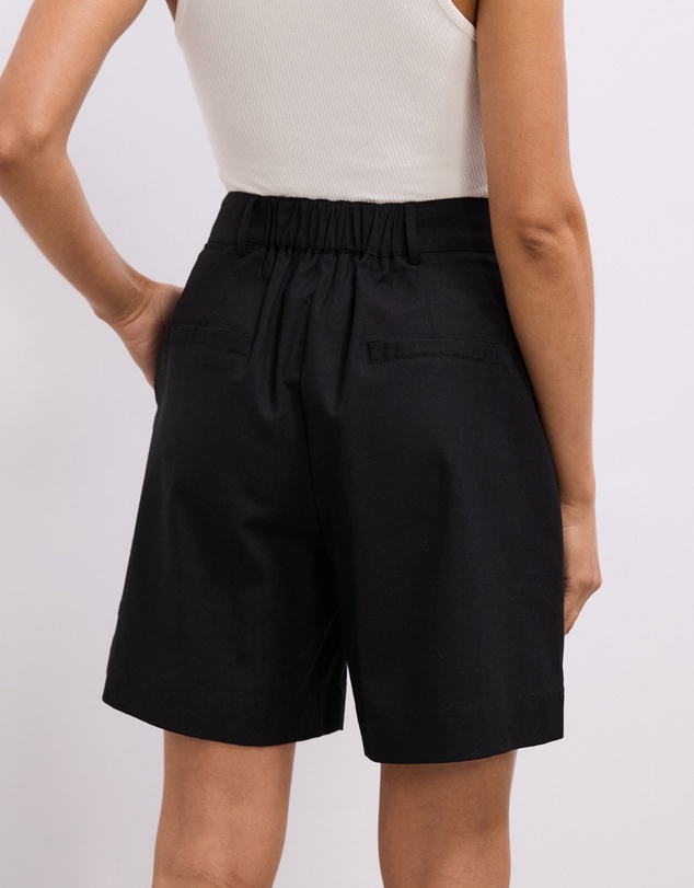 The Fated - Nadile Tailored Shorts