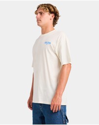 Volcom - Mens Aus The Early T-shirt