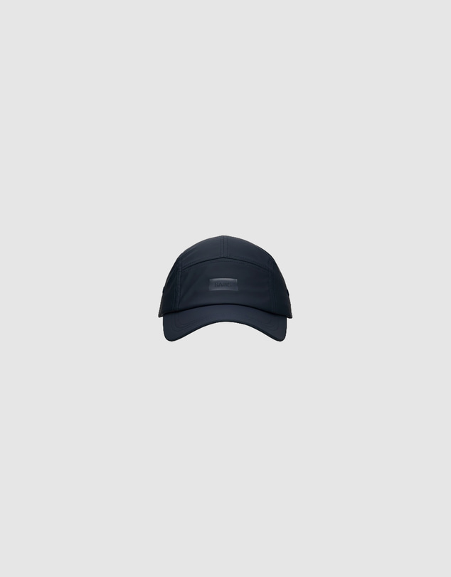 RAINS - Unisex 5 Panel Cap Navy
