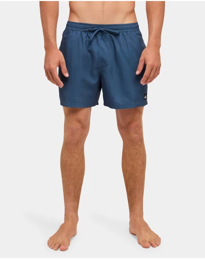 Quiksilver - Mens Everyday Solid 15