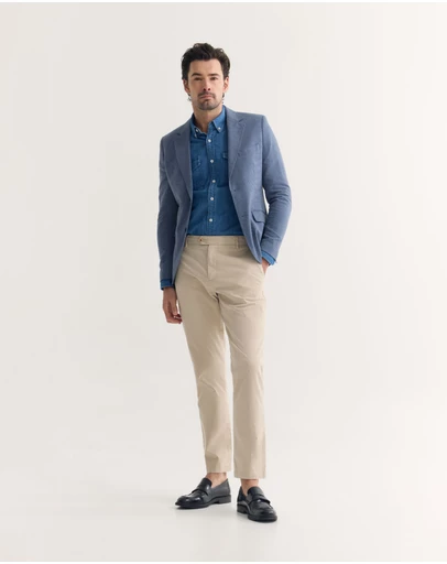 Oxford - Blake Textured Blazer