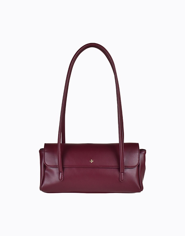 PETA AND JAIN - Celine Flap Shoulder Bag