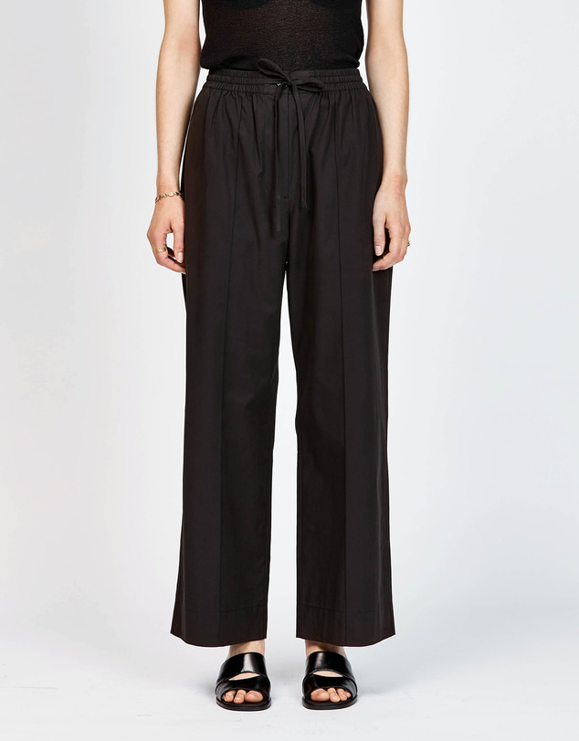 bul - Caldera Pant Black
