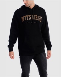 Counter Culture - Pittsburgh Hoodie