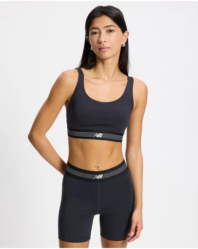 New Balance - AC Train Bra