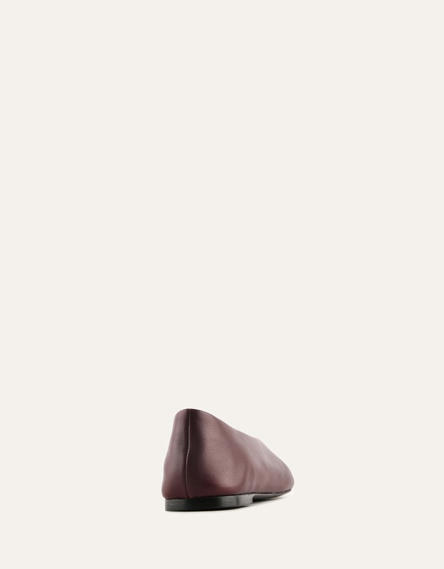 Jo Mercer - Rhode Casual Flats