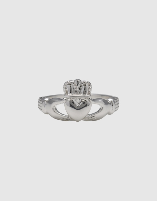 Von Treskow - Claddagh Ring