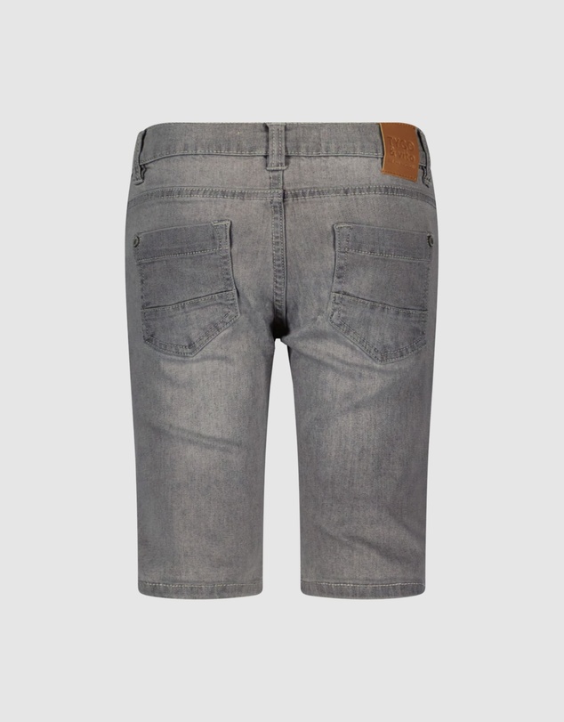 TYGO&vito - Quinn Slim Denim Shorts - Kids-Teens