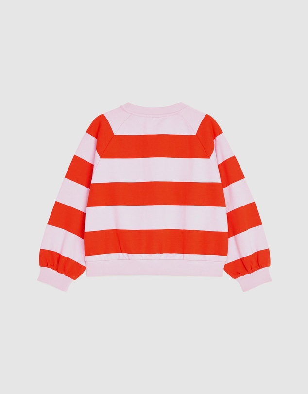 ARKET - Relaxed Sweatshirt - Babies-Teens
