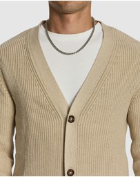 yd. - Noah Cardigan