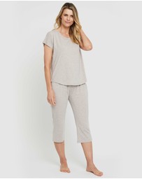 Bamboo Body - Lounge Tee