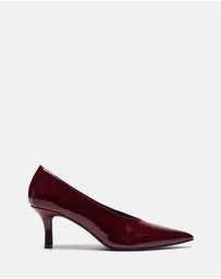 Therapy - Jordyn Pumps