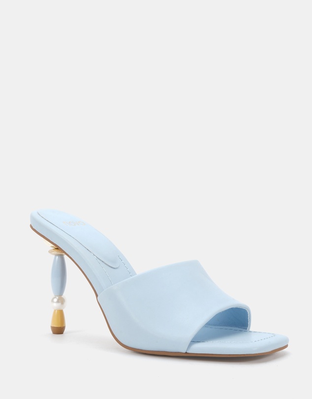 Novo - Zayin Heels