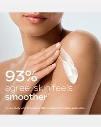 Weleda - Smoothing Body Lotion - Wild Rose, 250ml
