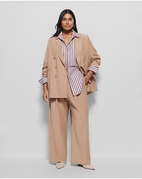 Commonry - Good Earth Cotton Demi Shirt