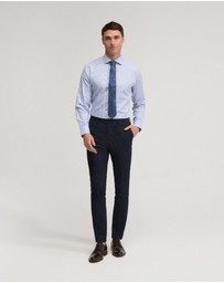 Oxford - Regent Cotton Dobby Shirt