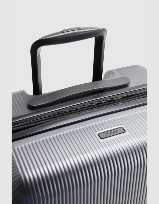 Flylite - Blackwood Check-In 65cm Suitcase
