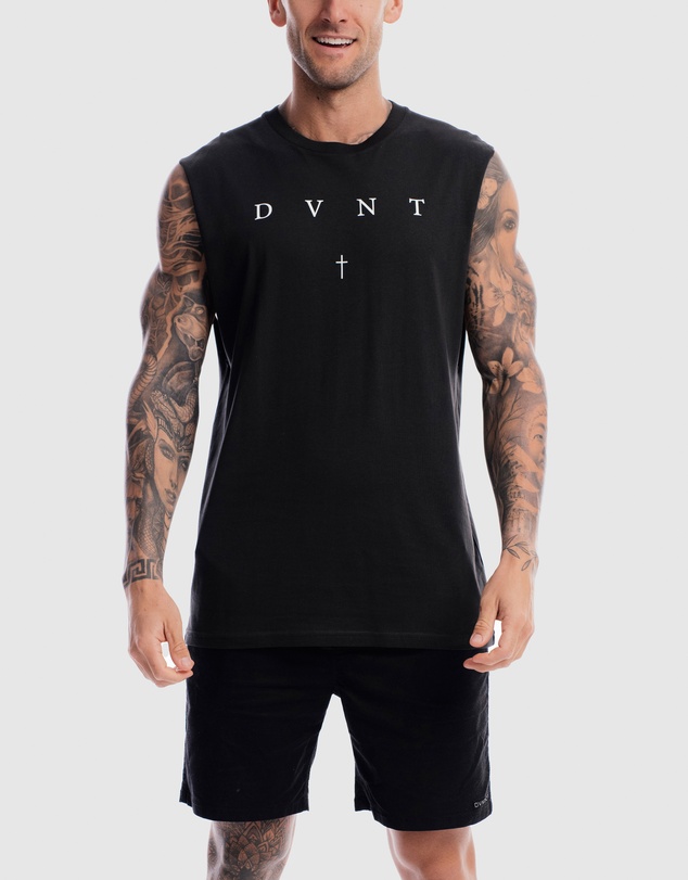 DVNT - Saint Tank