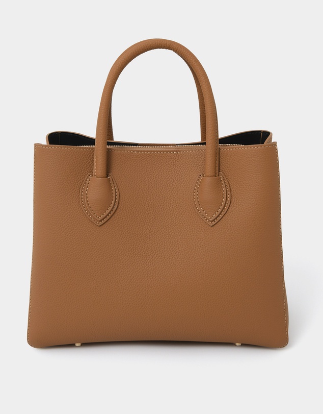 Forcast - Amelia 2 Way Leather Bag
