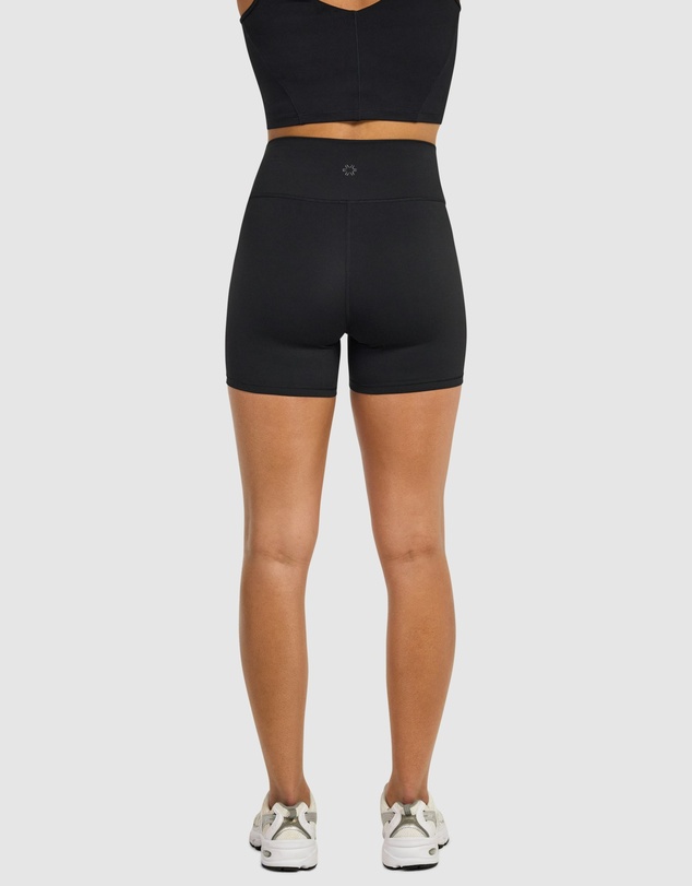 Rockwear - Base One Mid Thigh Bike Shorts