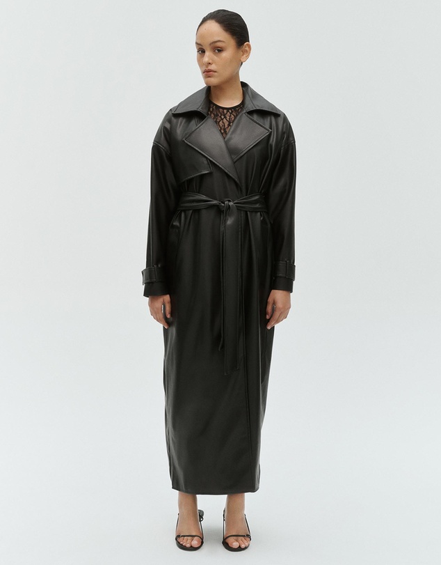 One Of Others - Ares Duster Coat