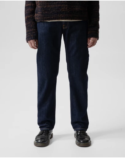 Nudie Jeans - Rad Rufus Jeans
