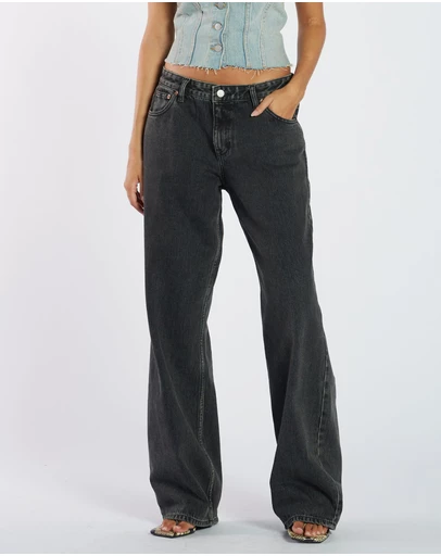 Dr Denim - Hill Jeans
