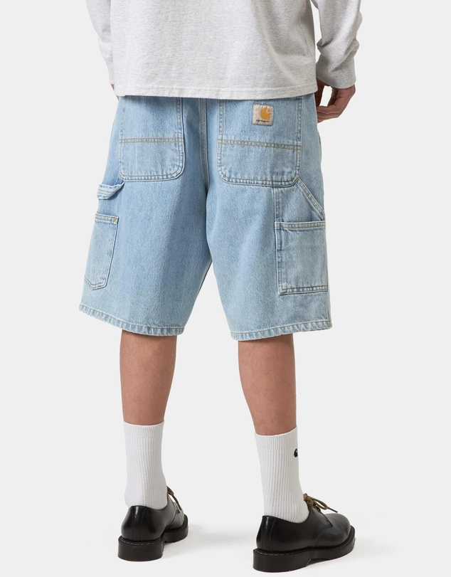 Carhartt WIP - Single Knee Shorts