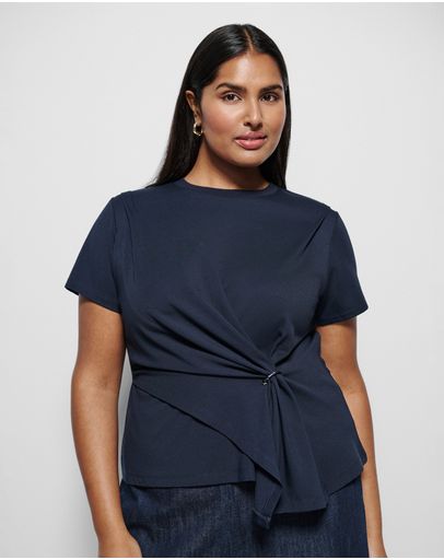 True Navy